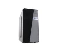 Modecom MINI TREND AIR Mini Tower Noir