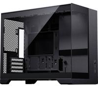 mini-tour Phanteks Boîtier, Boîtier PC, Boîtier gaming noir