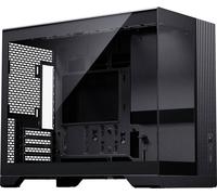 mini-tour Phanteks Boîtier, Boîtier PC, Boîtier gaming noir
