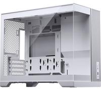 mini-tour Phanteks XT V3 Boîtier, Boîtier gaming, Boîtier PC blanc