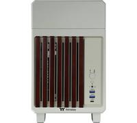 mini-tour Thermaltake CA-11A-00SENN-WS Boîtier PC vert (matcha)