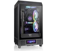Thermaltake The Tower 200 | Black