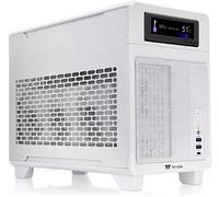mini-tour Thermaltake TR100 Snow White Boîtier gaming blanc
