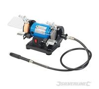 Mini touret à meuler 3" - 3" / 75 mm