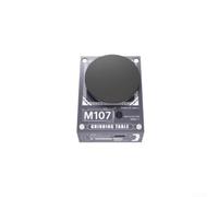 Mini Touret à Meuler M107 6 Vitesses Rechargeable pour usb-c | 6 niveaux de , port pour usb-c, longue durée, pour idéal pour précision, métal