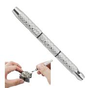 Mini Tournevis 4 En 1 Pour Lunettes Et Montres - Tournevis De Précision Ergonomique | Ensemble D'outils De Réparation Durcis Pour La Mécanique De Précision, L'électronique Et Les Hexagones