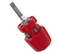 Virax Mini tournevis 342521 – 6 embouts