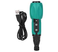 Mini tournevis électrique rechargeable USB avec pointe magnétique - Outil sans fil pour montage meubles et réparations domestiques, idéal pour bricolage et démontage petits meubles