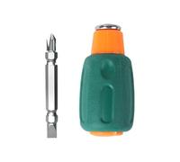 Mini tournevis, gadget ergonomique portable, outil à main de réparation domestique, tournevis d'assemblage d'appareils électroménagers, outil de modélisme, kit d'entretien à faire soi-même, tournevis