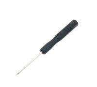 Mini tournevis multifonctions en forme d'étoile 2.0+/2.0-/1.5+.0Y/T3, 4, 6/0.8 for la réparation de smartphones et tablettes à domicile Largement Utilisé(H T5 hexagon)