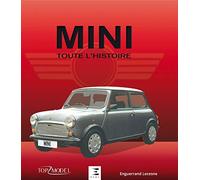 Mini, toute l'histoire