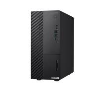 ASUS ExpertCenter D7 Mini Tower D700MCES-511400011R Intel® Core™ i5 i5-11400 8 Go DDR4-SDRAM 512 Go SSD Windows 10 Pro PC Noir