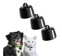 Mini traceur d'animaux de compagnie pour chats et chiens, dispositif de localisation en temps réel dans le monde entier, léger pour animaux de compagnie, bagages, clés et objets de valeur