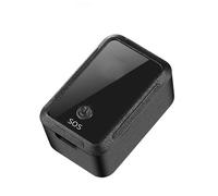 Mini Traceur GPS AGPS LBS Micro Espion Enregistreur Vocal + SD 32Go YONIS