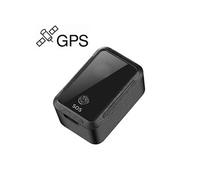 Mini Traceur GPS AGPS LBS Micro Espion Enregistreur Vocal + SD 4Go YONIS