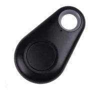 Mini Traceur GPS anti perte Localisateur bluetooth - AZ Tracing - Noir