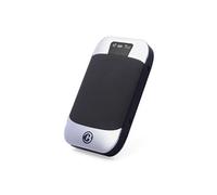 Mini Traceur GPS Antivol Voiture Camping Car Sos Micro Espion GSM Noir Et Blanc