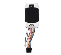 Mini Traceur GPS Antivol Voiture Camping Car Sos Micro Espion GSM Noir Et Blanc
