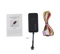 Mini traceur GPS avec coupure de relais huile carburant, pour véhicule, alarme de survitesse, suivi en temps réel, application gratuite