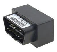 Mini Traceur GPS Camion Voiture Localisateur Temps Réel Lbs Obd Ii Bds AGPS Noir - YONIS