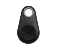 Mini traceur GPS intelligent Anti-perte traceur Bluetooth étanche pour animaux de compagnie chien chat enfants p 02 -FJFK3787