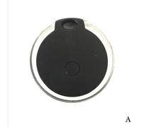 Mini Traceur Gps Intelligent, Bluetooth, Anti-Perte, Conception Ultra-Mince Pour Enfants, Clés Pour Animaux De Compagnie, Alarme Pour Chat, Traqueurs Automatiques Pour Chiens, U7i9