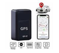Mini traceur GPS magnétique en temps réel pour voiture et camion-GF07