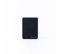 Mini Traceur GPS Portable Intelligent A8 localisateur Mondial véhicule vélo Voiture GSM/GPRS/GPS Tracker Enfants Famille Suivi Animal de Compagnie