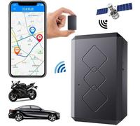 Mini traceur gps-traceur gps-gps voiture-Pour Enfants Seniors Animaux Voiture-3000mAh
