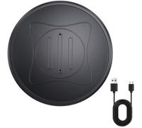 Mini traceur GPS TRAHOO - Traqueur Gps Réel avec aimant - Autonomie 180 jours - Précision de suivi supérieure