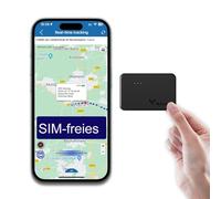 Mini Traceur GPS Voiture 4G Tracker GPS Magnétique Abonnement Requis Autonomie 60 Jours Plateforme Suivi en Temps Réel Traqueur Anti Vol Voiture Localisateur Véhicule pour Moto Scooter Camion TK903