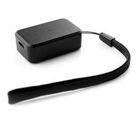 Mini Traceur GPS Voiture Tracker Wifi Lbs Enfant Personnes Âgées Dragonne Noir - YONIS