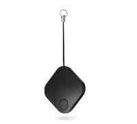 Mini Traceur Intelligent Anti-Perte De Téléphone Portable, Détecteur De Clé Pour Enfant, Localisateur Gps Compatible Bluetooth, Alarme