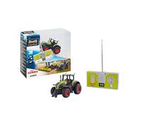 Revell Control Tracteur radio-commandé Claas Axion 960 23488 1:18 Électrique Vert
