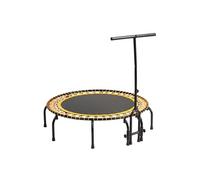Kangui - Mini Trampoline Fitness Fitbodi ?120 - Qualit? Pro - Usage Sportif Et Bien-?Tre - Certifi? Par Le Critt