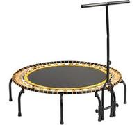 Mini trampoline FITNESS FitBodi 120 - 120cm Orange G