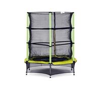 Mini trampoline Mini Yoopi - Ø 1.40 m - Vert vert G
