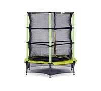 Mini trampoline "Mini Yoopi" - Ø 1.40 m - Vert