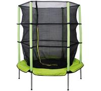 Mini trampoline Mini Yoopi - Ø 1.40 m - Vert vert G
