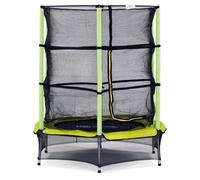 Mini trampoline Mini Yoopi - Ø 1.40 m - Vert vert G