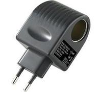 revolt Mini transformateur 230 V / 12 V - 1000 mA / 12 Watts