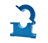 Mini transformateur de courant AC CTs 100A 200A 300A 400A 500A 600A, classe 0.5, transformateur de puissance à noyau fendu AC, 3 pièces/lot(300a)