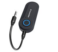 Mini transmetteur Audio Bluetooth USB, adaptateur Audio stéréo sans fil, 3.5mm, pour télévision, ordinateur portable