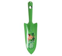 Mini Transplantoir Tout Acier Vert