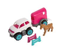 Mini Transporteur Poney