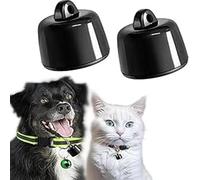 Mini traqueur GPS pour chien et chat, mini traqueur pour animaux domestiques iOS et Android, collier de suivi intelligent de localisation, fonctionne dans le monde entier avec n'importe quel collier