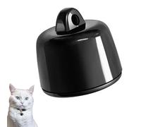 Mini traqueur pour animaux de compagnie, collier de suivi intelligent pour animaux de compagnie, localisateur de petits animaux pour chats, chiens, suivi en temps réel dans le monde entier, pas de