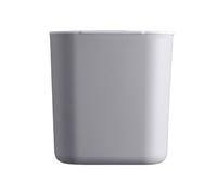 Mini Trash Can Desk - Small Lid Waste Bin, Countertop Garbage Storage Container, Compact Desktop Rubbish Holder, Portable Table Trash Basket For Home Office Kitchen Dorm Apartment Car RV Use