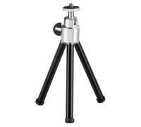 Hama Mini-Trépied Balle XL Trépied Rotule Support de Table pour Photo Appareil