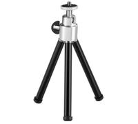 Mini trépied Ball , XL, noir/argent